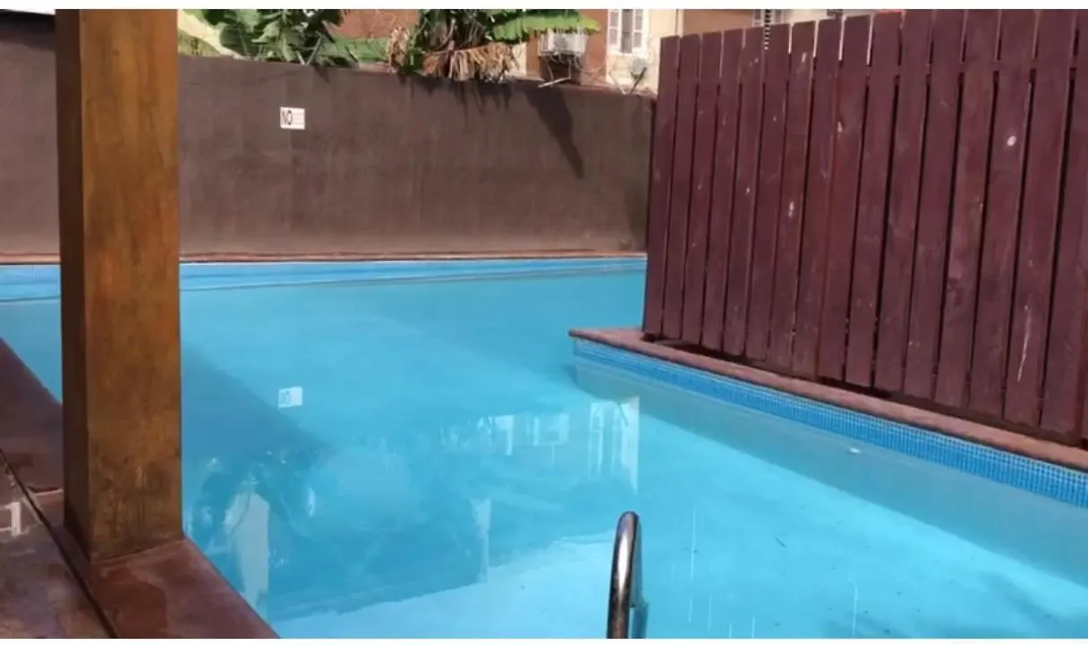 Luxury At Fairway Apartment Kingston Jamaica