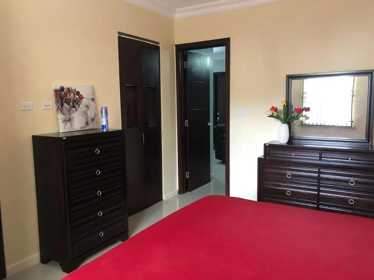 Luxury At Fairway Apartment Kingston 0*,  Jamaica