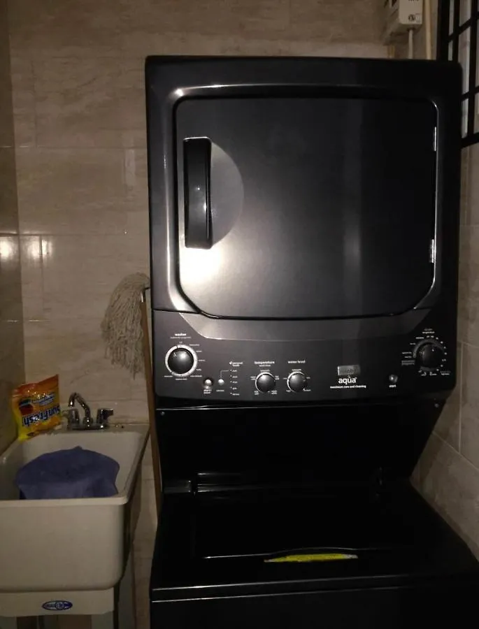 Luxury At Fairway Apartment Kingston 0*,  Jamaica