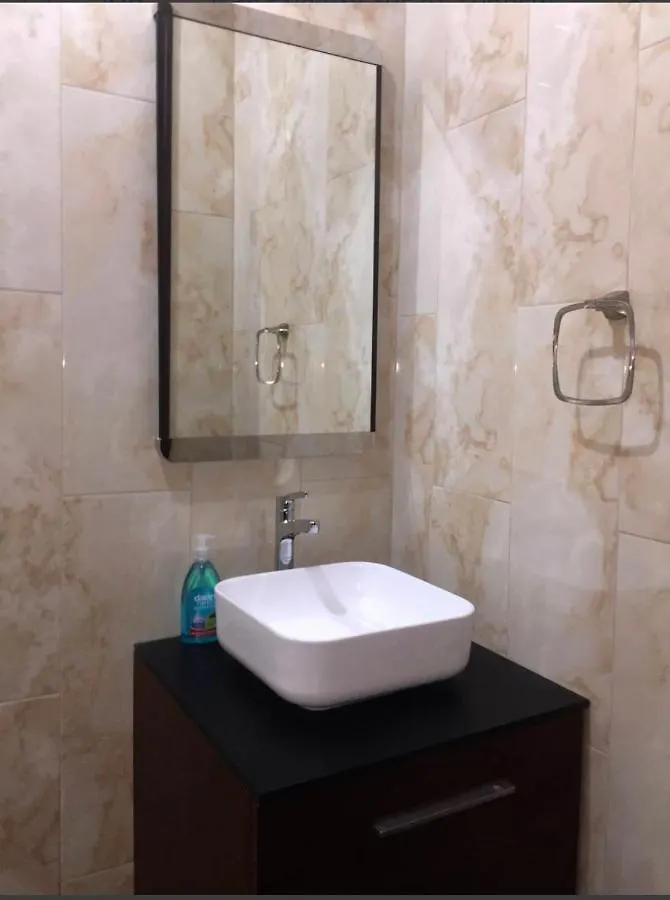Luxury At Fairway Apartment Kingston 0*,  Jamaica