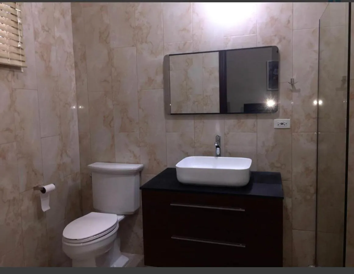 Luxury At Fairway Apartment Kingston