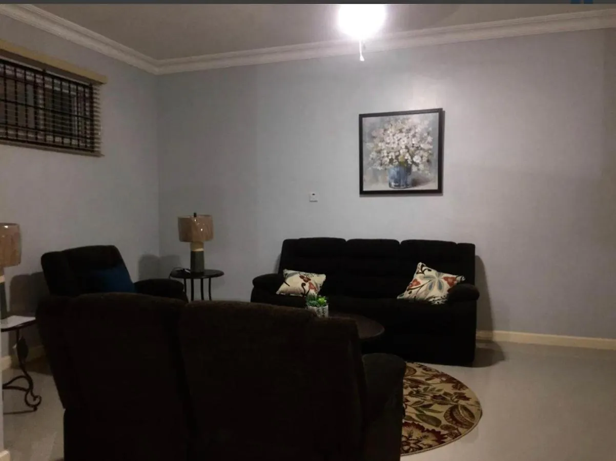 Luxury At Fairway Apartment Kingston Jamaica